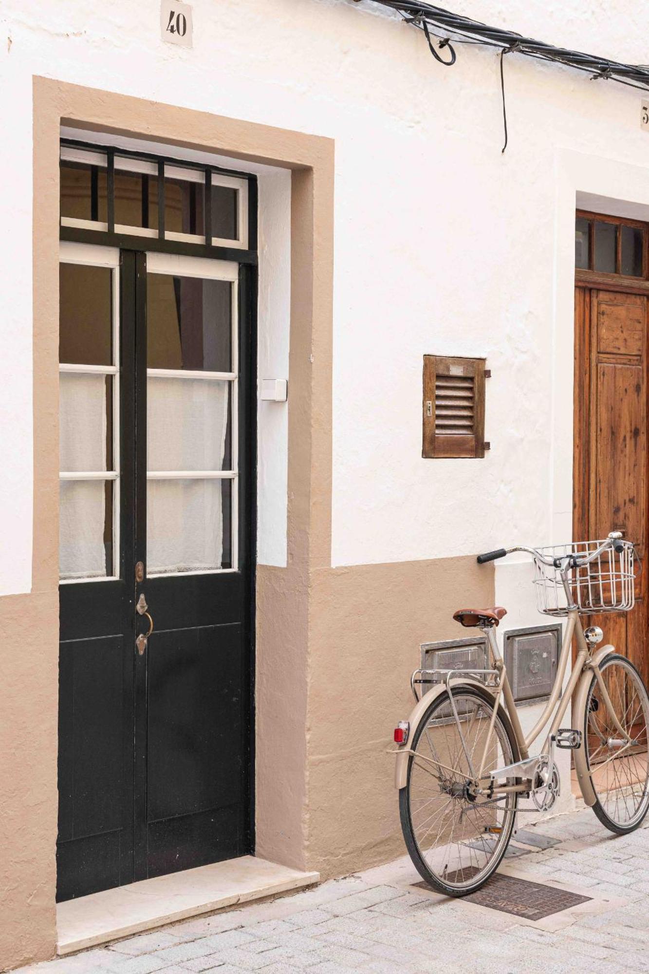 Pere Alcantara 40, 3 Bedroom House, Ciutadella Ciutadella  Exterior photo