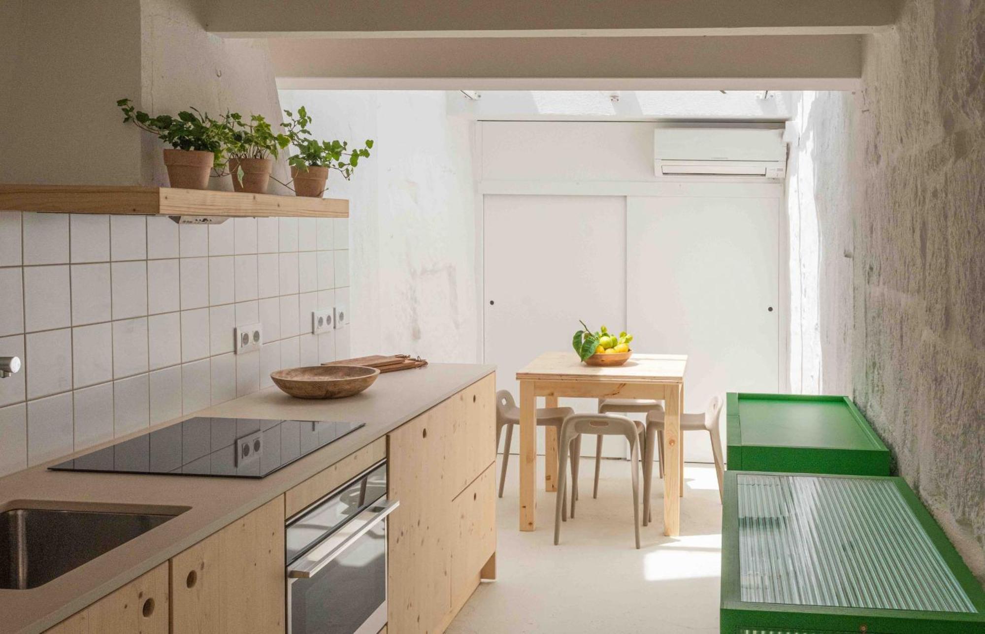 Pere Alcantara 40, 3 Bedroom House, Ciutadella Ciutadella  Exterior photo